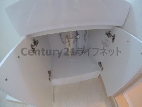 コスモクレスト柴島