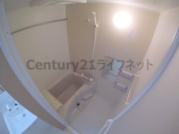 コスモクレスト柴島