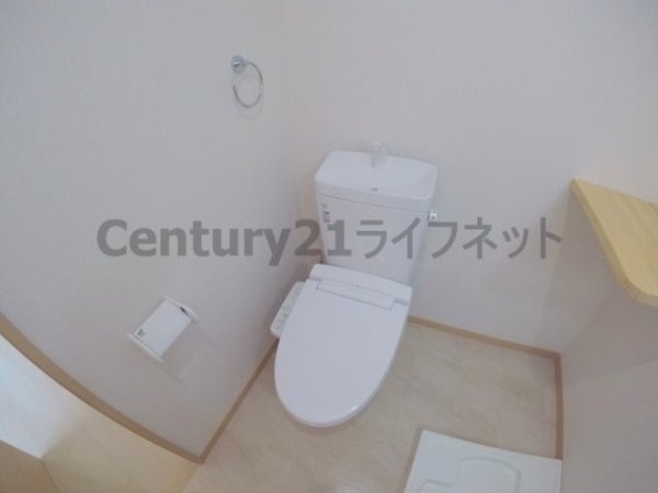 コスモクレスト柴島