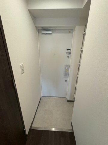 ブロード江坂広芝町レジデンス