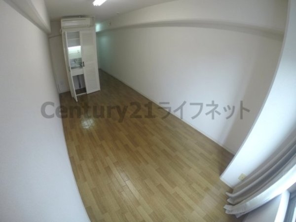 新大阪ビジネス第2ニッケンマンション
