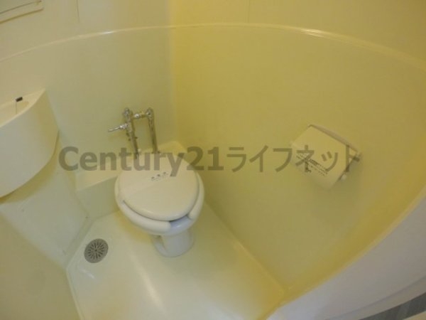 新大阪ビジネス第2ニッケンマンション