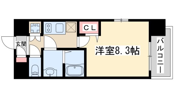 リッツ新大阪