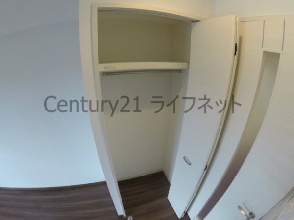 リッツ新大阪