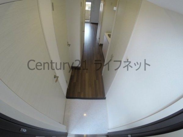 リッツ新大阪
