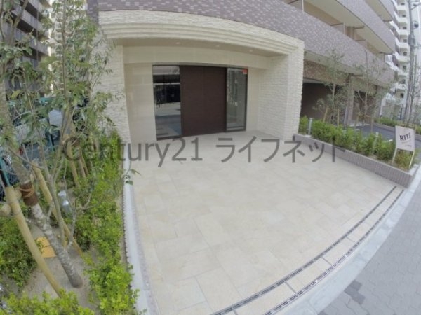 リッツ新大阪