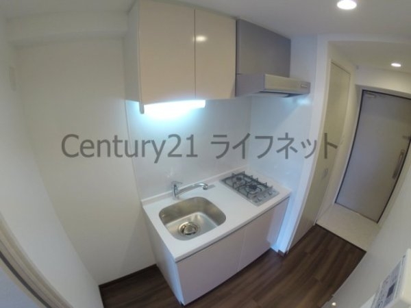 リッツ新大阪