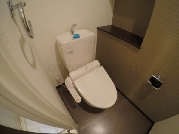 吹田市垂水町１丁目のマンション