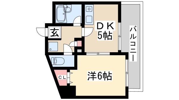 サウスフラット
