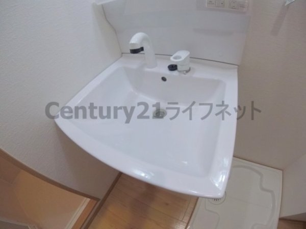 コスモクレスト柴島