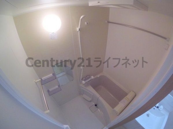 コスモクレスト柴島