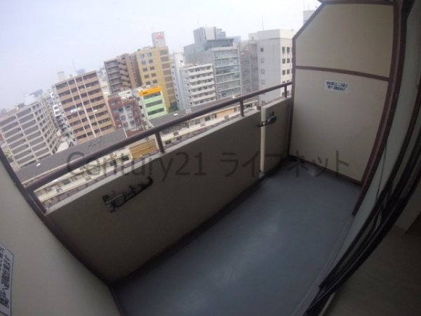 ライオンズマンション新大阪第3