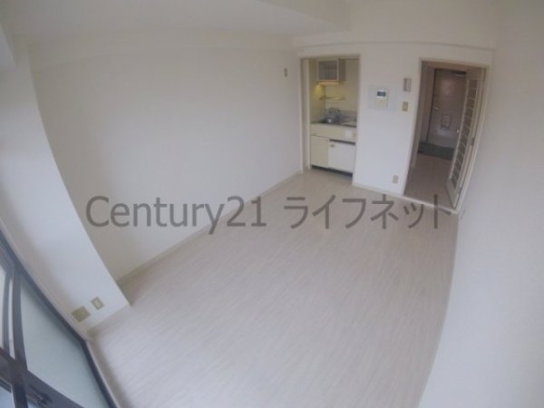 ライオンズマンション新大阪第3