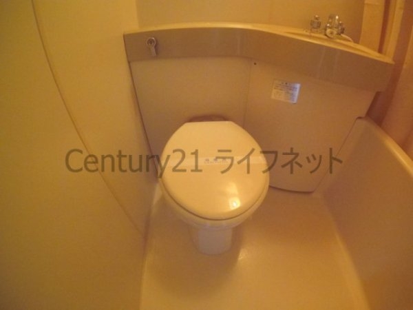 ライオンズマンション新大阪第3