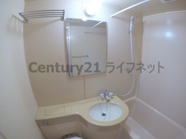 ライオンズマンション新大阪第3