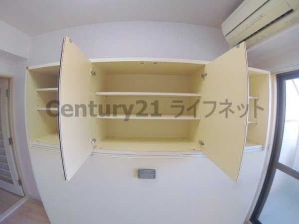 ライオンズマンション新大阪第3
