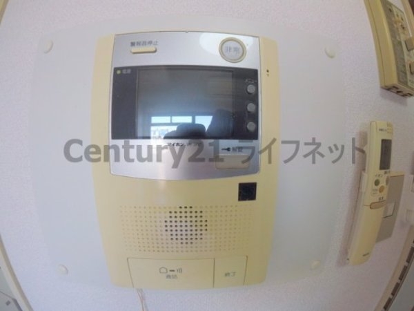 ライオンズマンション新大阪第3