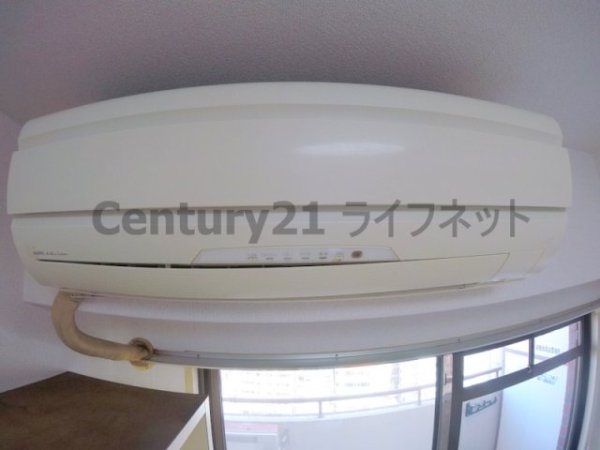 ライオンズマンション新大阪第3