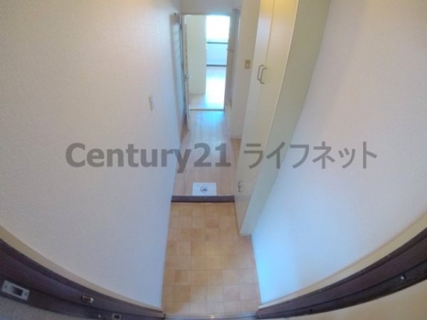 ライオンズマンション新大阪第3