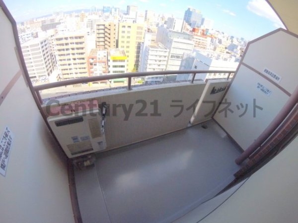 ライオンズマンション新大阪第3