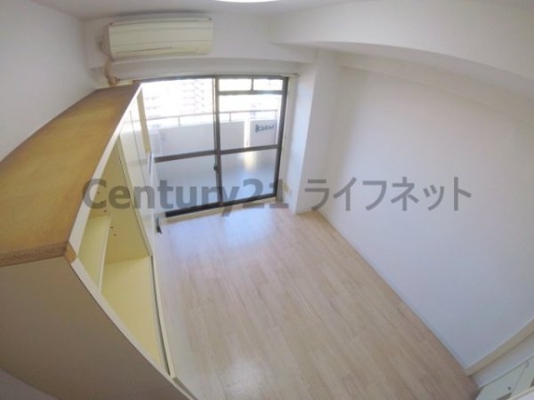 ライオンズマンション新大阪第3