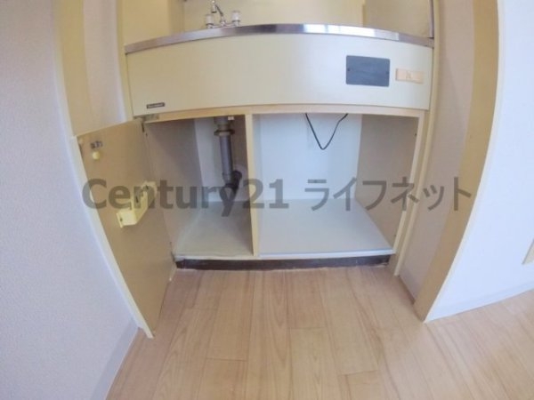 ライオンズマンション新大阪第3