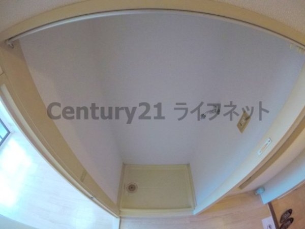 ライオンズマンション新大阪第3