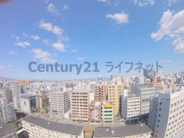 ライオンズマンション新大阪第3