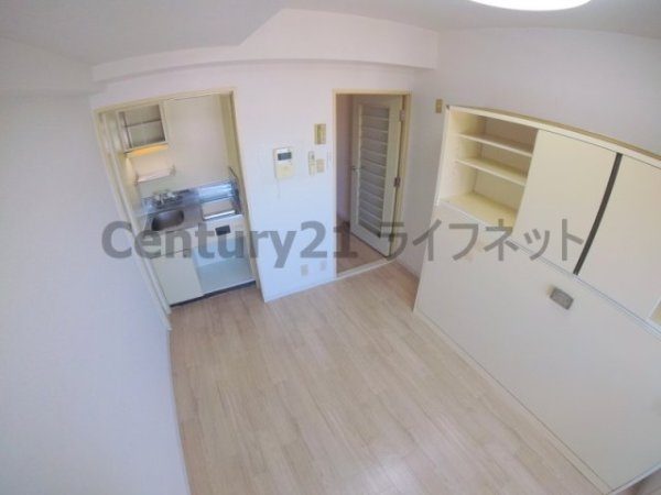 ライオンズマンション新大阪第3