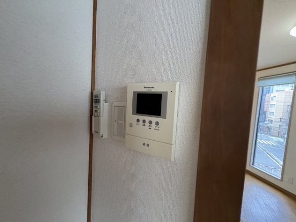赤羽ハイツ