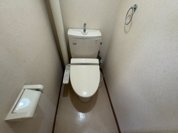 赤羽ハイツ
