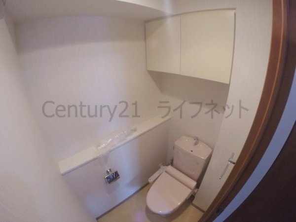 エステムコート新大阪4パークフロント