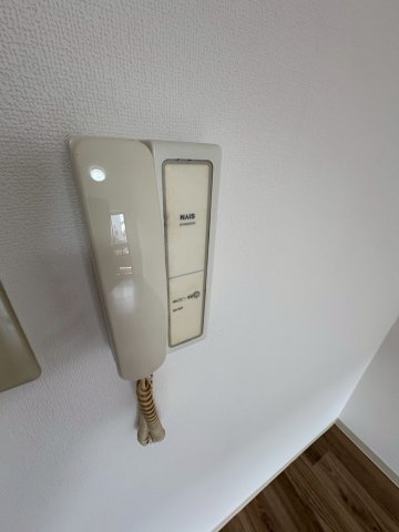 シャルム橋本3