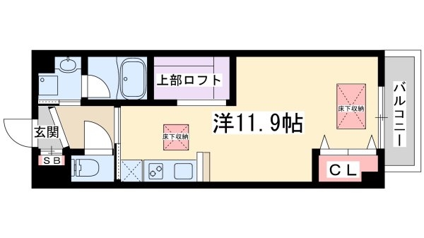 ドルチェヴィータ新大阪