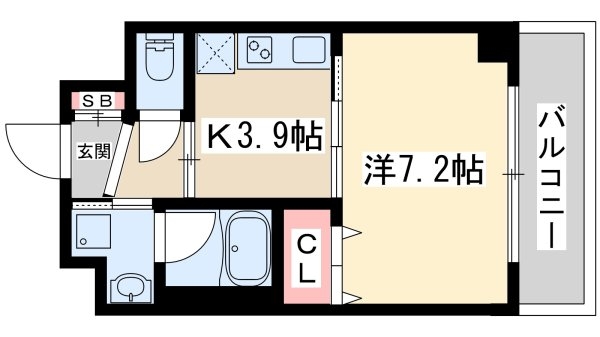 ドルチェヴィータ新大阪