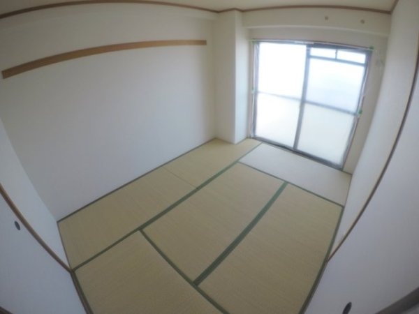 エスポワール緑地