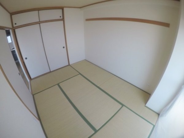 エスポワール緑地