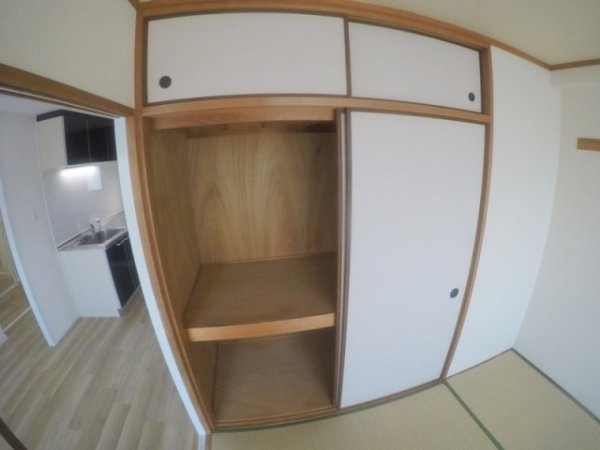 エスポワール緑地