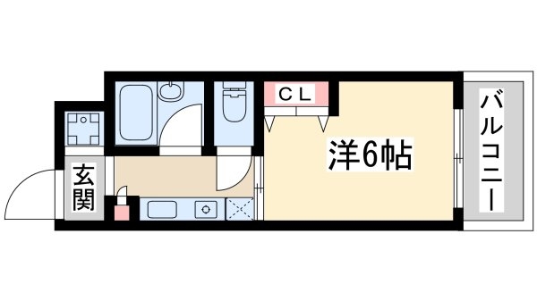 ルミエ新大阪