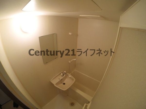 ルミエ新大阪