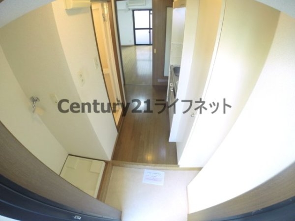 ルミエ新大阪