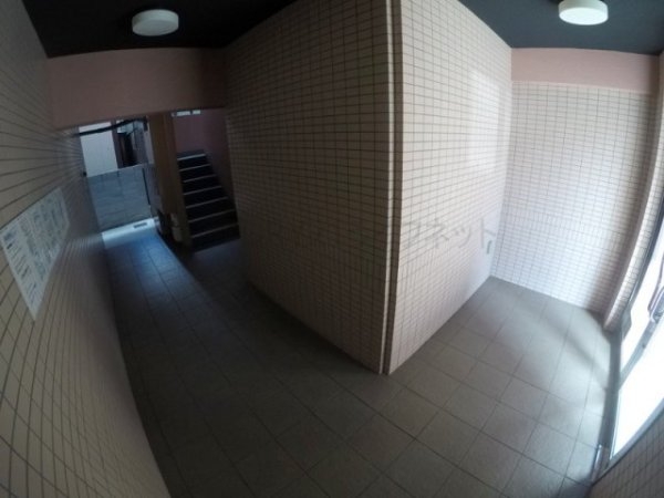 ルミエ新大阪