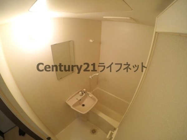 ルミエ新大阪