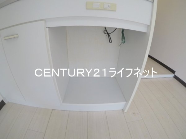 ドムール新北野