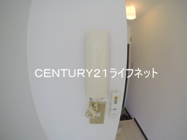 ドムール新北野