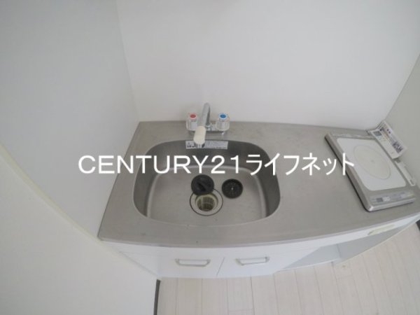 ドムール新北野