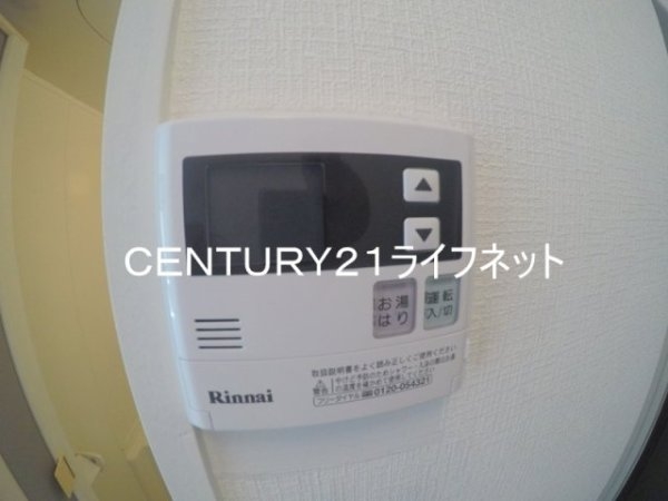 ドムール新北野