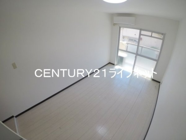 ドムール新北野