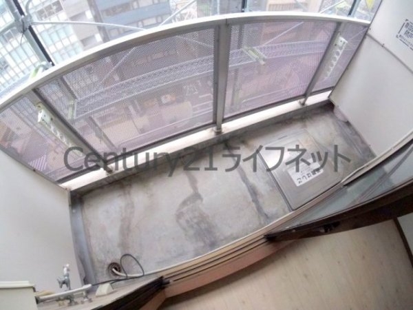 タカノハイム天神橋