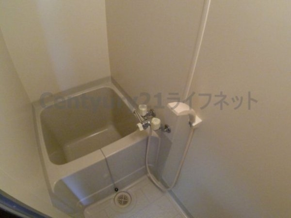 タカノハイム天神橋